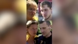 Ukrainians Disagree Over Ending Travel Ban For Young Men GRAB IMAGE