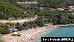 Plaža Kamenovo, fotoarhiv