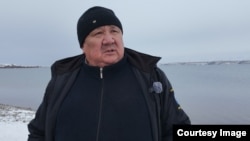 Султанмурат Абдыисаев