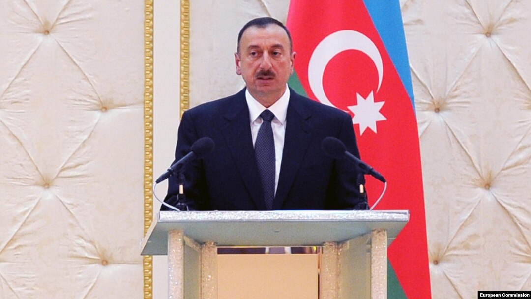 İlham Əliyev