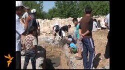 Баткен: мектепке беш чакырым...