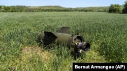 Всі три ракети були збиті силами ППО