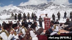 In March, Kurram elders spread carpets on the snow and listened to poetry competitions in which poets rejecting the extreme way to Islam sang odes to peace.