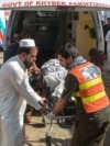 په خیبرپښتونخوا کې په دوو چاودونو کې اووه کسان وژل شوي