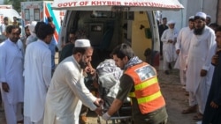 په خیبرپښتونخوا کې په دوو چاودونو کې اووه کسان وژل شوي