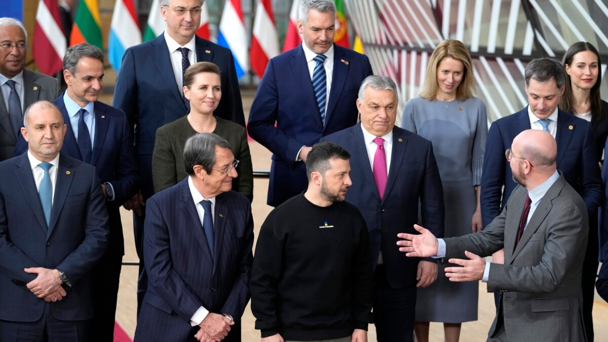 Ըստ Bloomberg-ի՝ Եվրամիությունը կարող է կոշտ միջոցների դիմել ...
