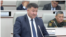 Энергетика министри Алтынбек Рысбеков