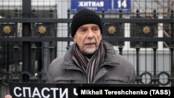 ლევ პონომარიოვი 