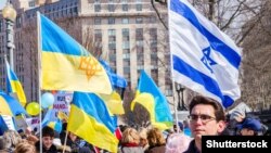 Повідомляється, що був один конфлікт, антисемітський характер якого не є очевидним, а йдеться більшою мірою про побутову сварку (фото ілюстративне)