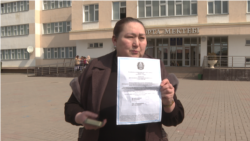 Референдумда дауыс ұрлану фактісі бойынша іс қозғалмаған