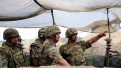 Əvəz Həsənov: "Güzəştsiz olmayacaq..."
