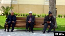 Архивное фото