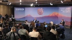 «Հայաստան» դաշինքի խոստումները՝ գույքահարկի նվազեցումից մինչև սոցիալական արդարություն