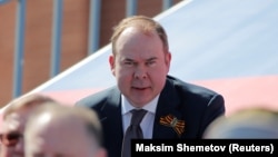 Антон Вайно