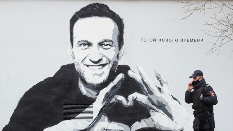 Navalny përballet me një gjykim të ri