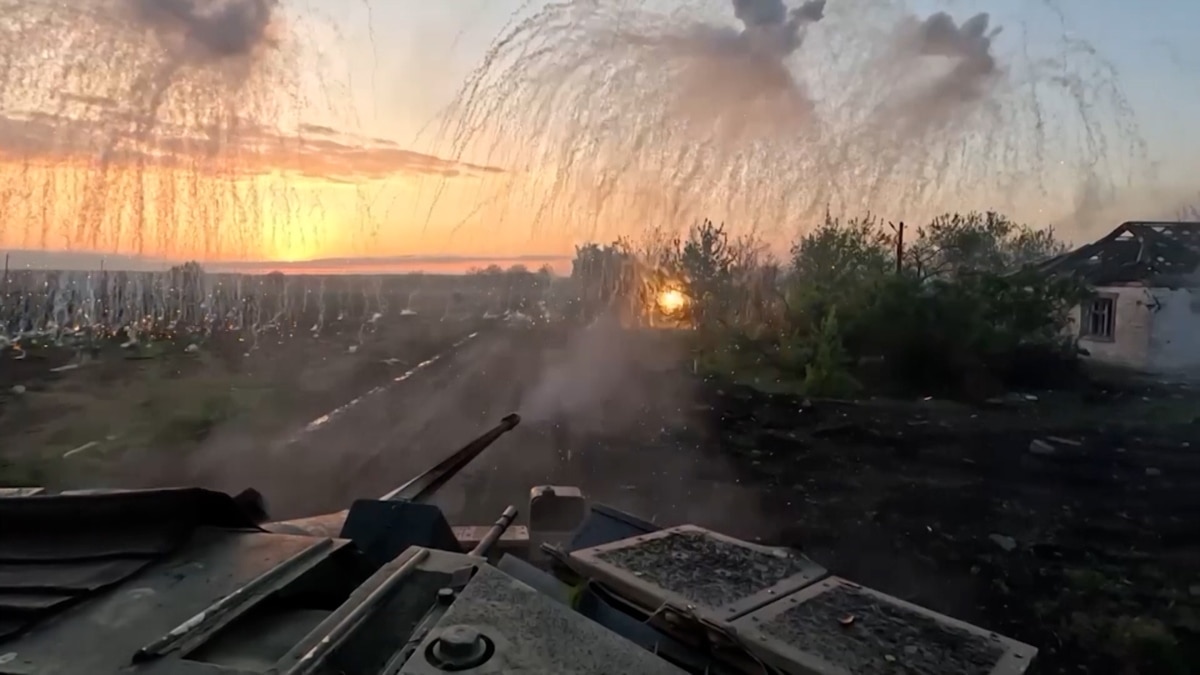 Сили оборони зупинили 40 російських атак на Покровському напрямку за добу Сили оборони зупинили 40 російських атак на Покровському напрямку за добу