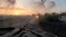 Ukrainians Use U.S. Bradley Fighting Vehicles Defending Pokrovsk