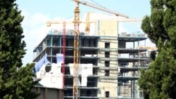 کارگران ساختمانی در محاصره کووید-۱۹ و سرمای زمستان