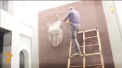 Исламисты в Ираке уничтожают ассирийские артефакты в музее Мосула