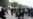 Police Disperse Tunis Protests