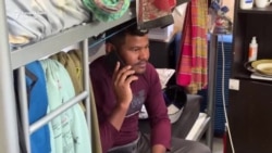 (Video) Livratorul din Bangladesh bătut în București: „Am în continuare tot respectul față de români”