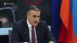 Ըստ Թաթոյանի՝ ադրբեջանական զորքերը Հայաստանի ինքնիշխան տարածքում առաջ են եկել. ՔՊ-ից հերքում են