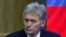 Կրեմլի խոսնակ Դմիտրի Պեսկով, արխիվ