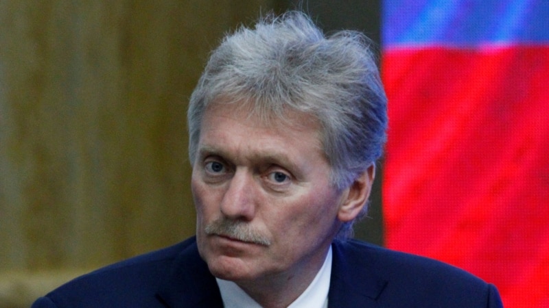 В Кремле прокомментировали заявления о подготовке покушения на Иванишвили