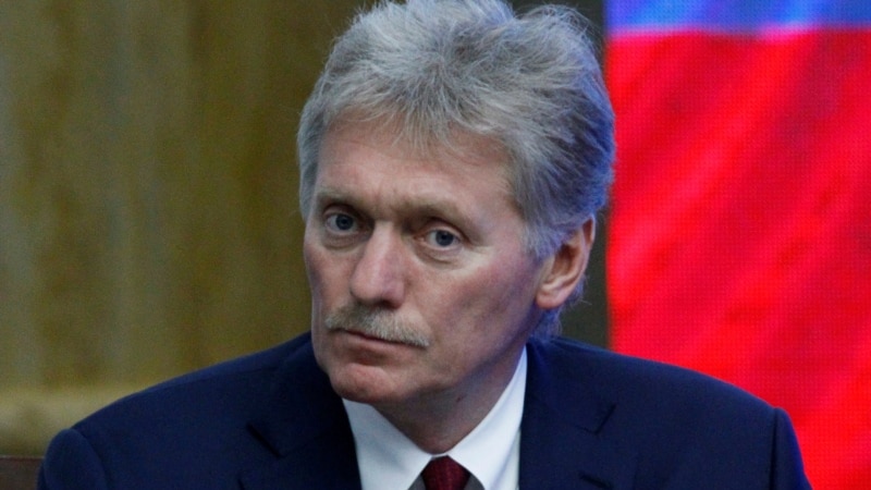 В Кремле отреагировали на решение США снять запрет на поставку оружия «Азову»