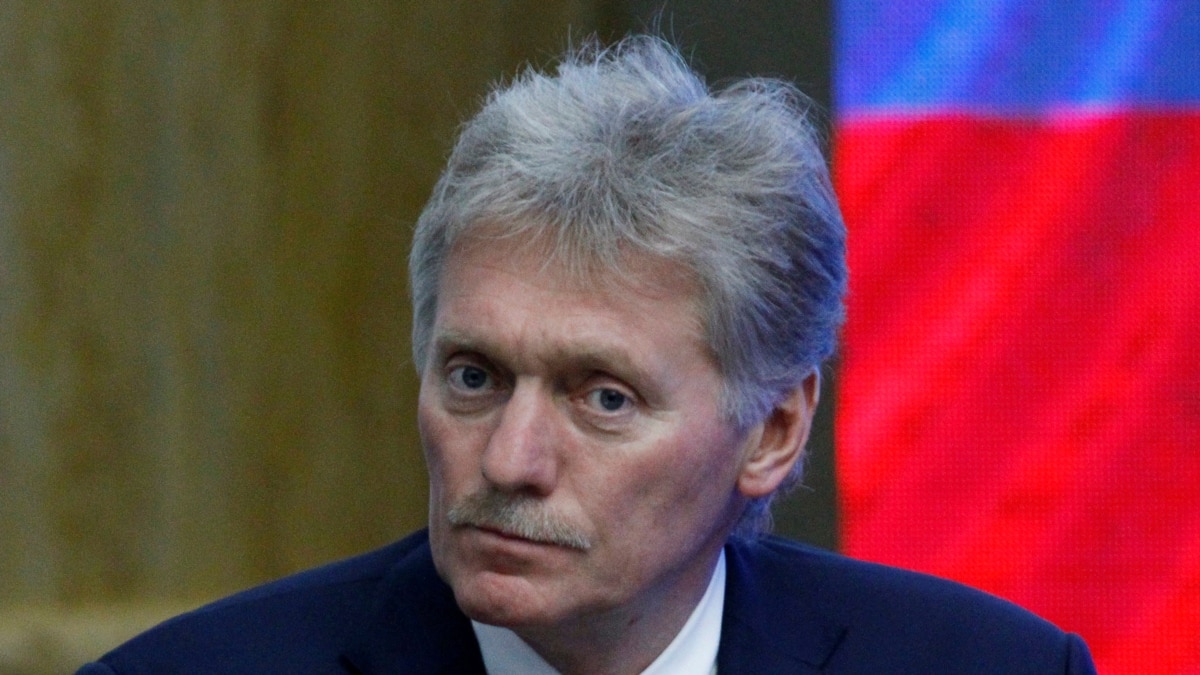 Moscow does not interfere in the affairs of Yerevan and Baku. Peskov