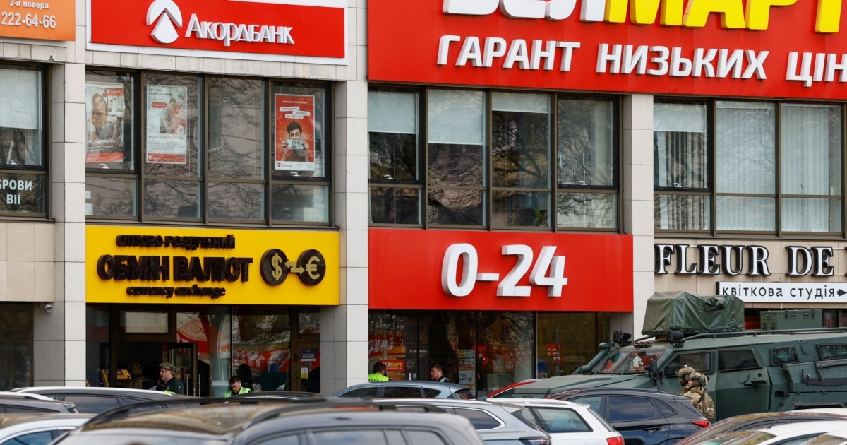 Кількість жертв теракту в Києві зросла до семи, повідомляє Кличко