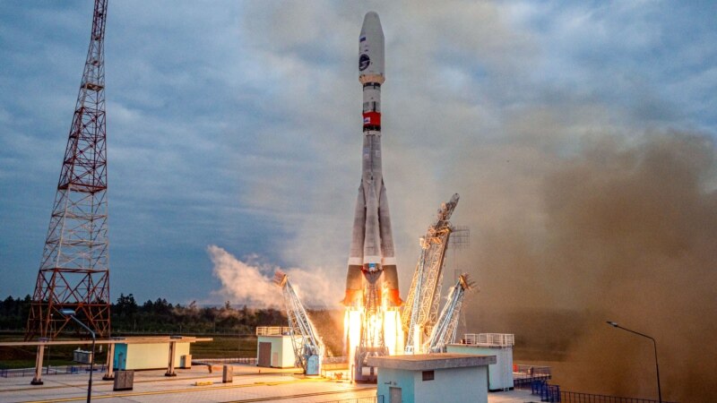 فضا ته د جوړې شوې نوې روسي فضايي بېړۍ توغول تر ۲۰۲۸ کاله وځنډېدل