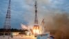 Лансирање од космодромот Восточни, Русија, 11 август 2023 година