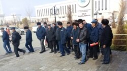 Уйсиз қолаётган 168 ёш оила, хоразмлик фермерлар кластердан норози, Мирзиёевнинг Анқарадаги келишуви