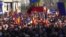 У Молдові тисячі людей відзначили 100-річчя об’єднання Бессарабії й Румунії (відео)