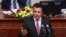 Kryeministri Zoran Zaev - Foto nga arkivi