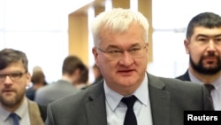 Сторони підтвердили взаємну цікавість у підтримці активного діалогу, заявив Андрій Сибіга