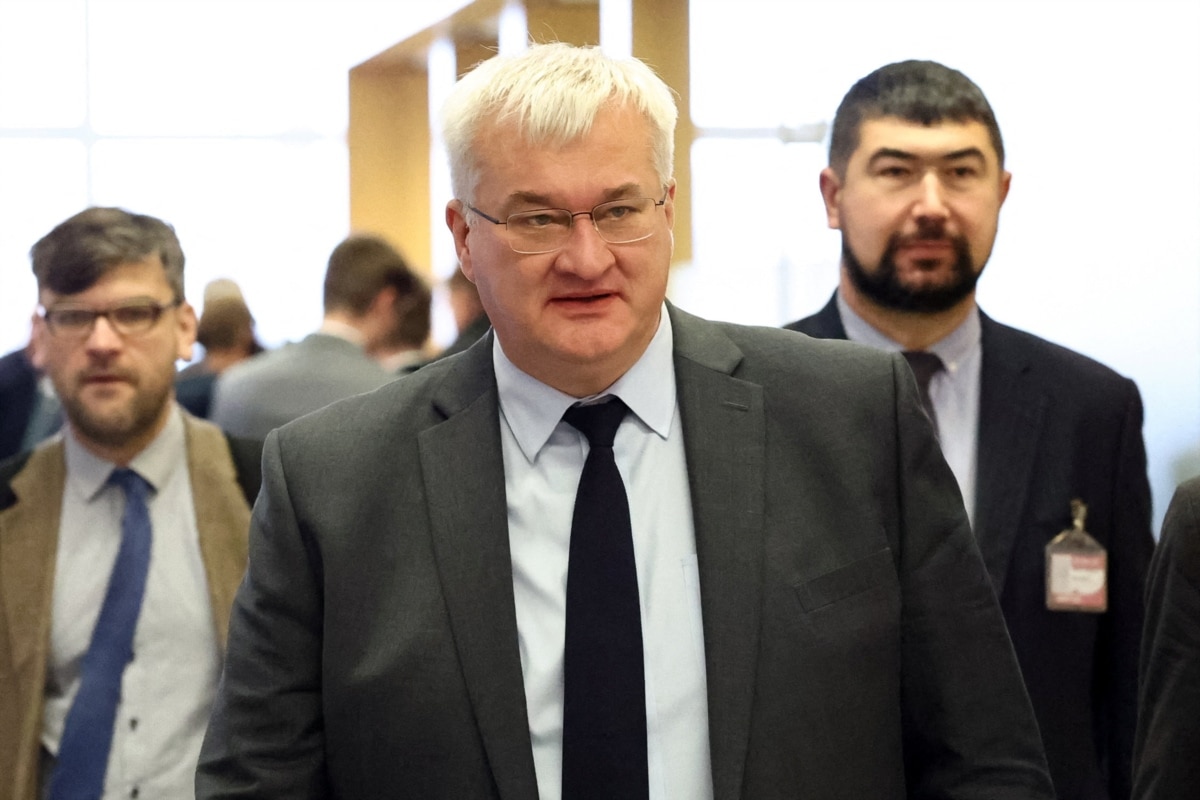 Україна пропонує «чіткий механізм дискваліфікації» в МАГАТЕ – Сибіга