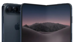  iPhone Duo Night Sky ужо можна замовіць у Беларусі