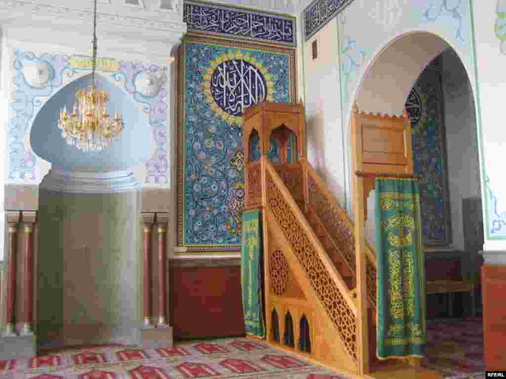 "Meydan"da yaşayanlar... #9