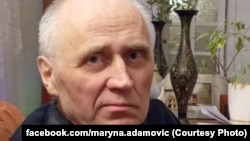 Мікола Статкевіч