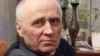 Мікалай Статкевіч пасьля вызваленьня ў лютым 2026 году