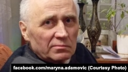 Мікалай Статкевіч