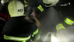 رد ضرب الاجل از سوی اوکراین؛ ماریوپل تسلیم نشد