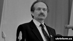 В’ячеслав Чорновол