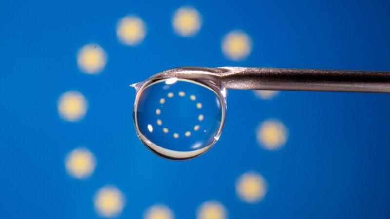 Ključno o EU pasošima vakcinacije