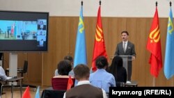 З'їзд Асамблеї кримських організацій у Нюрнберзі, 6 вересня 2025 року