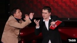 Иллюстративное фото