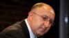 Foreign Minister Hails South Ossetia 'Breakthrough'