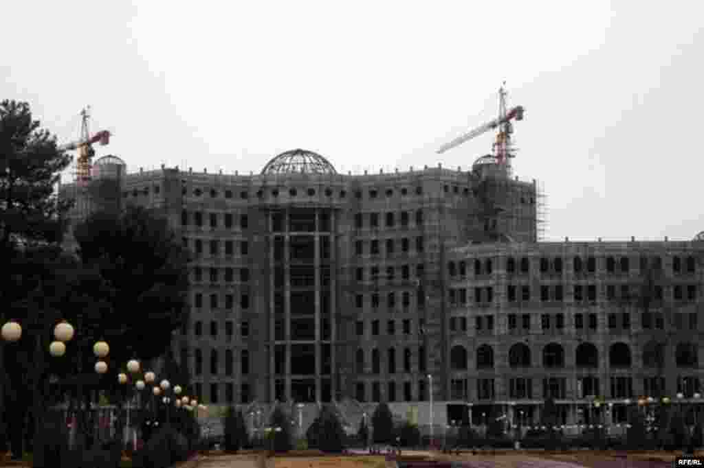 Сайре дар осорхонаҳои кишвар #11